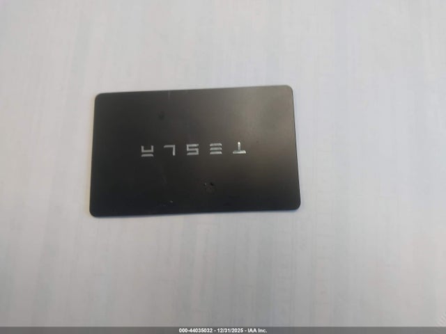 7SAYGDED2TA586059 Tesla Model Y Premium Rear-wheel Drive