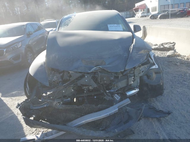 7SAYGDED2TA586059 Tesla Model Y Premium Rear-wheel Drive