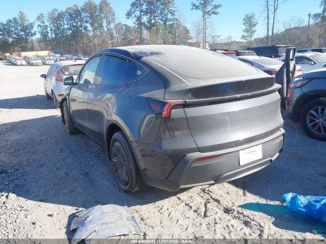 7SAYGDED2TA586059 Tesla Model Y Premium Rear-wheel Drive