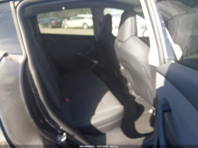 7SAYGDED2TA586059 Tesla Model Y Premium Rear-wheel Drive