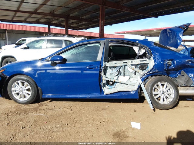 Toyota CAMRY LE 2026 4T1DAACK4TU220638 Image 14