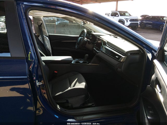 Toyota CAMRY LE 2026 4T1DAACK4TU220638 Image 5