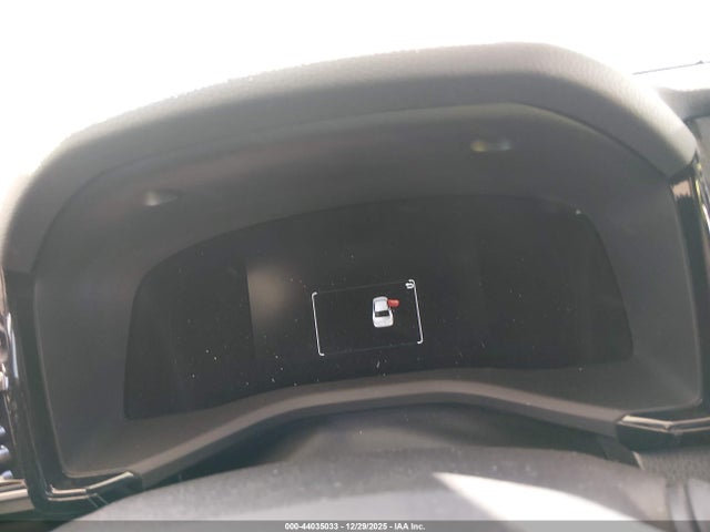 Toyota CAMRY LE 2026 4T1DAACK4TU220638 Image 7