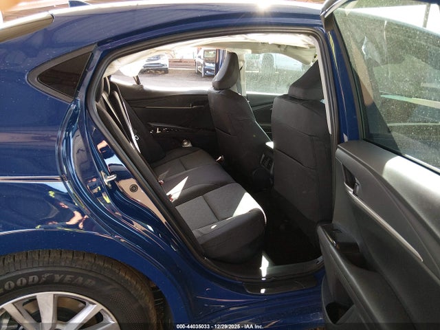 Toyota CAMRY LE 2026 4T1DAACK4TU220638 Image 8