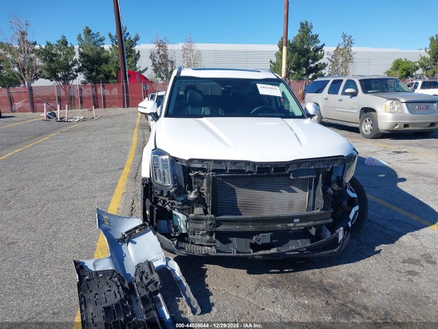 5XYP6DGC6RG499673 KIA Telluride S