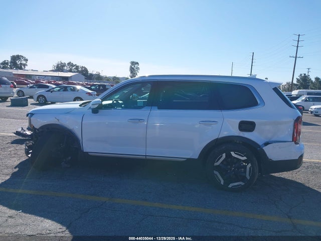5XYP6DGC6RG499673 KIA Telluride S