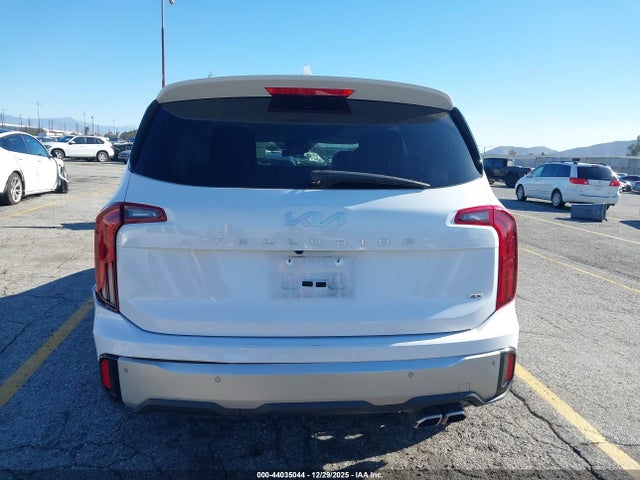 5XYP6DGC6RG499673 KIA Telluride S