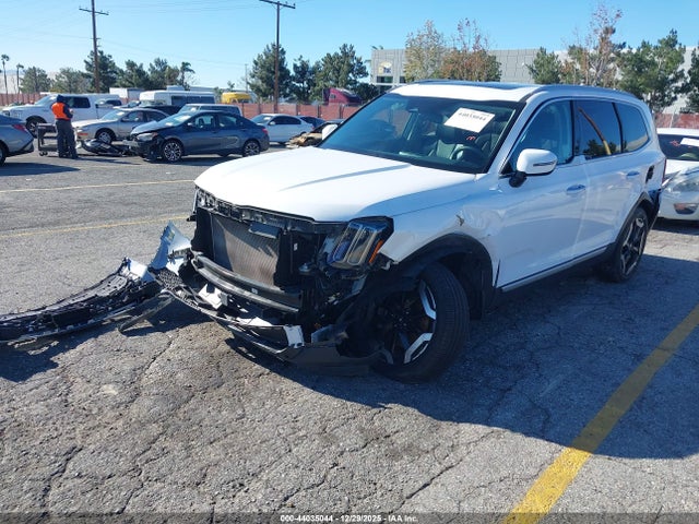 5XYP6DGC6RG499673 KIA Telluride S