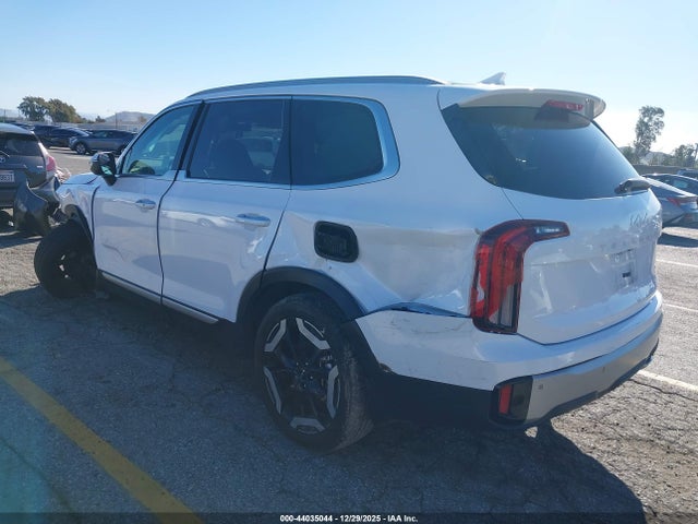 5XYP6DGC6RG499673 KIA Telluride S
