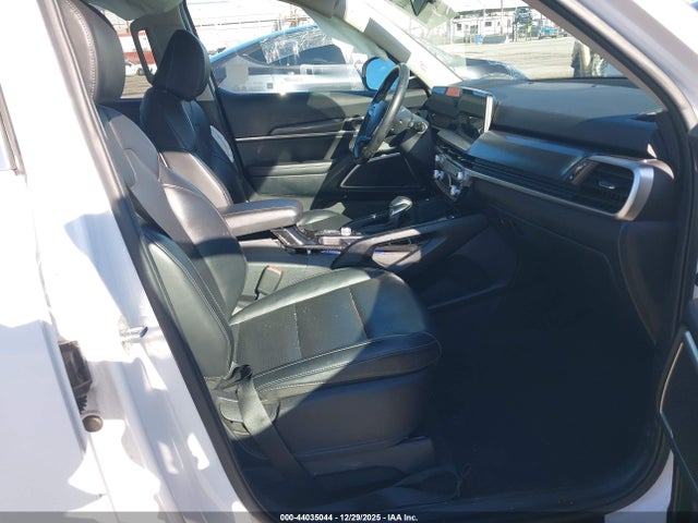 5XYP6DGC6RG499673 KIA Telluride S