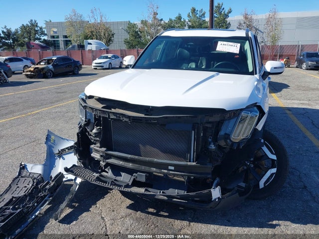 5XYP6DGC6RG499673 KIA Telluride S