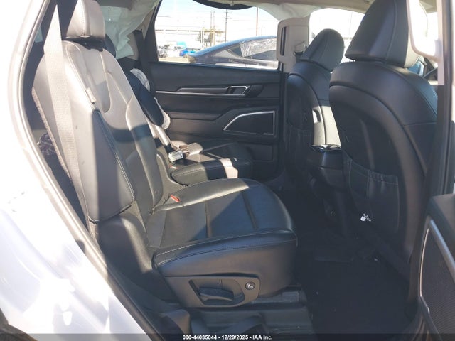 5XYP6DGC6RG499673 KIA Telluride S