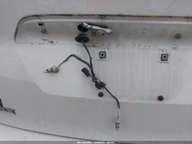 44035060 :رقم المزاد ، 1FADP5BUXDL544316 vin ، 2013 Ford C-max Hybrid Sel مزاد بيع