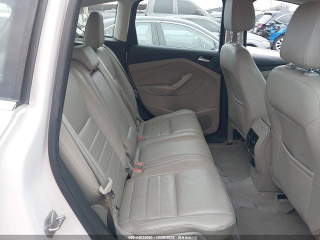 44035060 :رقم المزاد ، 1FADP5BUXDL544316 vin ، 2013 Ford C-max Hybrid Sel مزاد بيع
