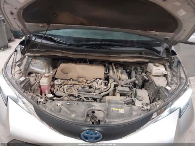 2021 TOYOTA SIENNA 5TDKRKEC1MS064807 Photo 9