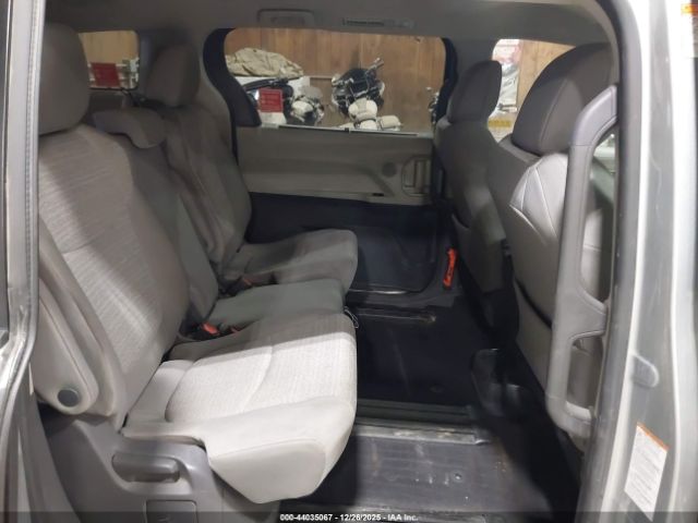 2021 TOYOTA SIENNA 5TDKRKEC1MS064807 Photo 7