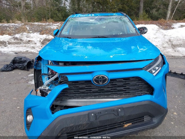 Toyota Rav4 Xle Premium 2019 2T3A1RFV6KC048417 Image 13