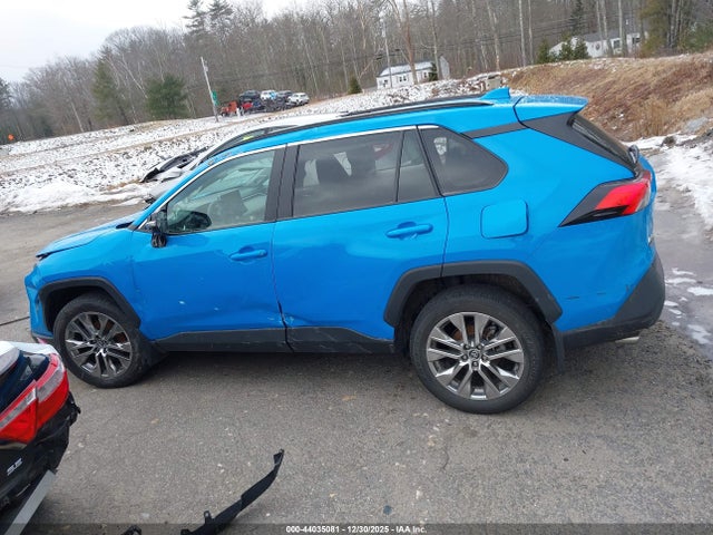Toyota Rav4 Xle Premium 2019 2T3A1RFV6KC048417 Image 15
