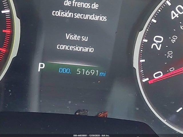 Toyota Rav4 Xle Premium 2019 2T3A1RFV6KC048417 Image 16