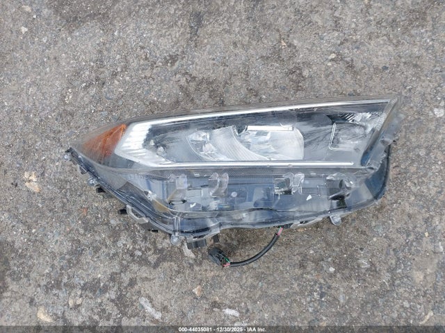 Toyota Rav4 Xle Premium 2019 2T3A1RFV6KC048417 Image 12
