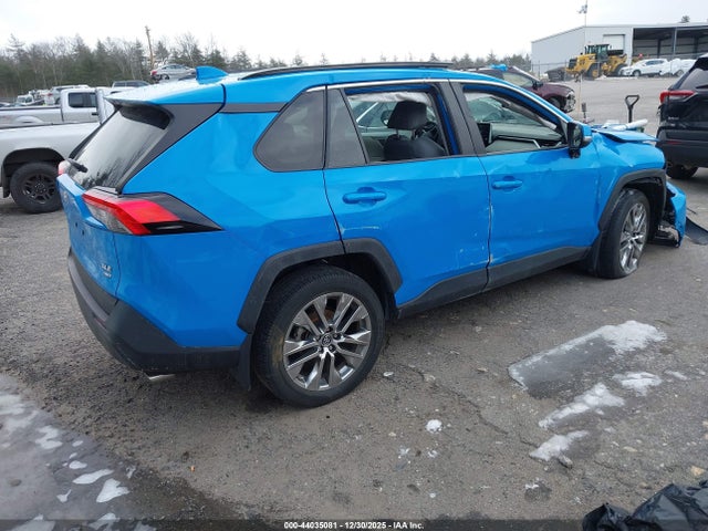 Toyota Rav4 Xle Premium 2019 2T3A1RFV6KC048417 Image 4