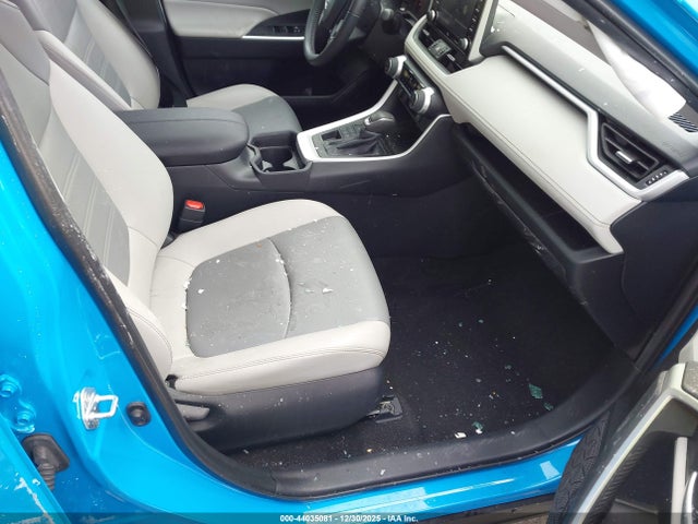 Toyota Rav4 Xle Premium 2019 2T3A1RFV6KC048417 Image 5