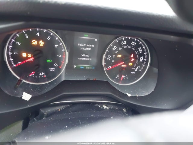 Toyota Rav4 Xle Premium 2019 2T3A1RFV6KC048417 Image 7