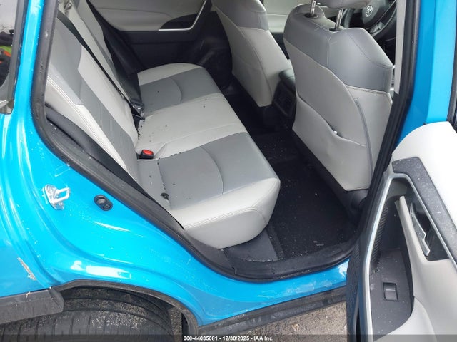 Toyota Rav4 Xle Premium 2019 2T3A1RFV6KC048417 Image 8