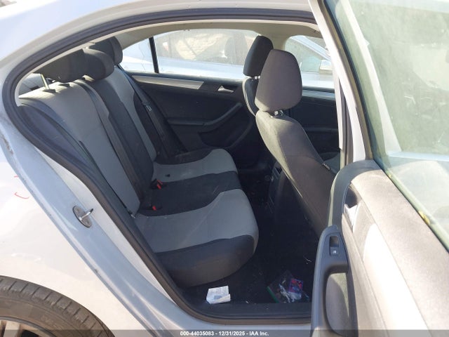 2017 Volkswagen Jetta 1.4t S მანქანა იყიდება აუქციონზე, vin: 3VW2B7AJ6HM359636, აუქციონის ნომერი: 44035083