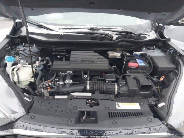 2HKRW2H86NH606280 Honda Cr-v Awd Ex-l