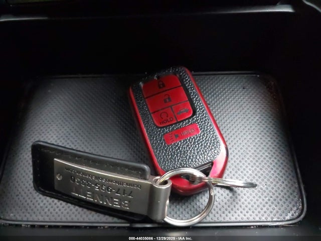 2HKRW2H86NH606280 Honda Cr-v Awd Ex-l