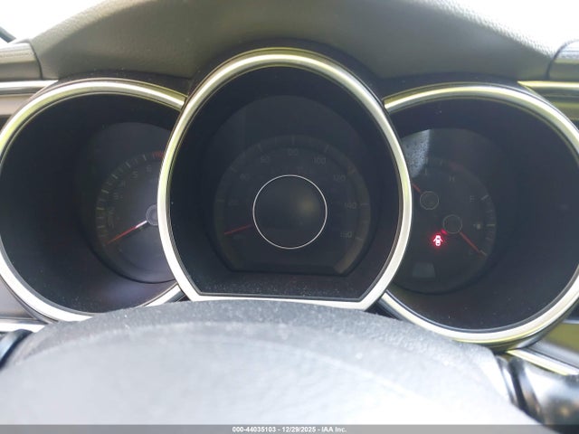 2014 Kia Optima Ex მანქანა იყიდება აუქციონზე, vin: 5XXGN4A70EG289941, აუქციონის ნომერი: 44035103