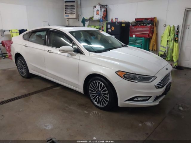 2017 FORD FUSION 3FA6P0T95HR257060