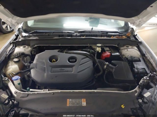 2017 FORD FUSION 3FA6P0T95HR257060 Photo 9