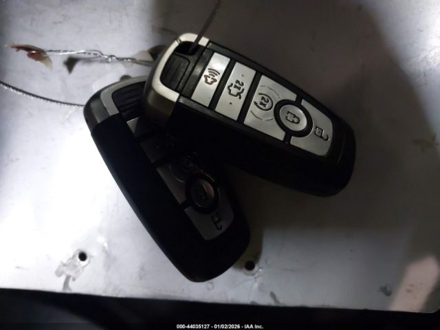 2017 FORD FUSION 3FA6P0T95HR257060 Photo 10