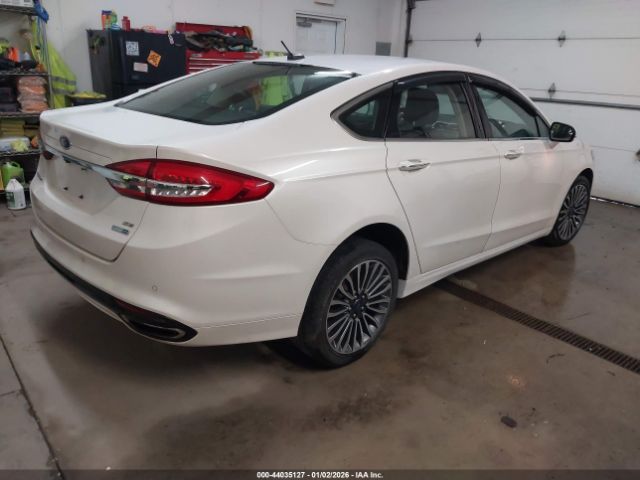 2017 FORD FUSION 3FA6P0T95HR257060 Photo 3