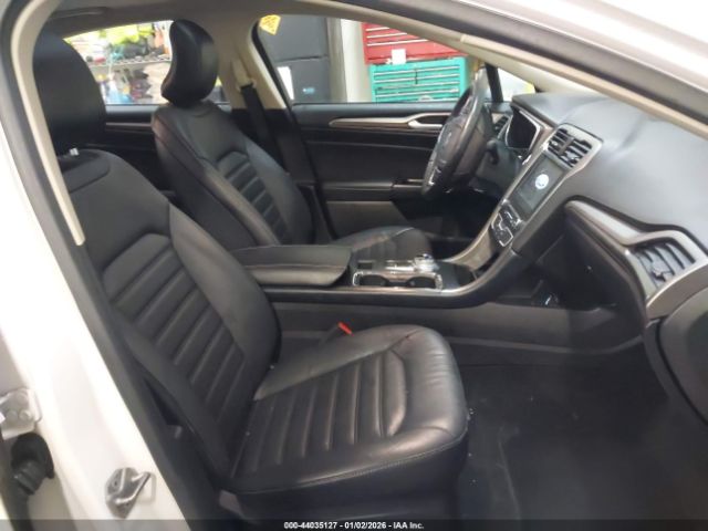 2017 FORD FUSION 3FA6P0T95HR257060 Photo 4