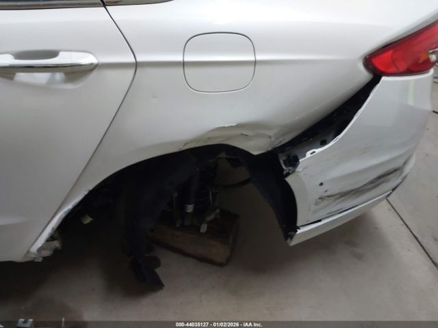 2017 FORD FUSION 3FA6P0T95HR257060 Photo 5