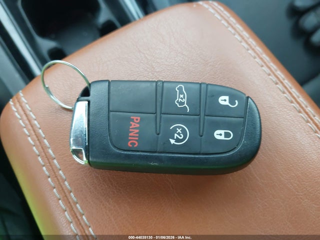2024 Jeep Compass Limited 4x4 მანქანა იყიდება აუქციონზე, vin: 3C4NJDCN1RT122738, აუქციონის ნომერი: 44035130