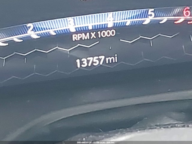 2024 Jeep Compass Limited 4x4 მანქანა იყიდება აუქციონზე, vin: 3C4NJDCN1RT122738, აუქციონის ნომერი: 44035130