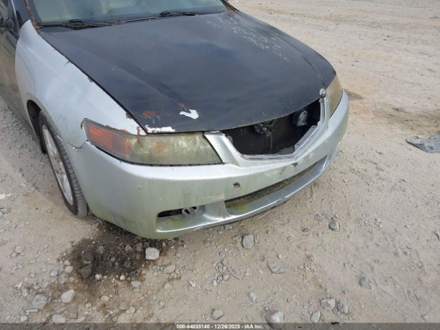 2006 ACURA TSX JH4CL96876C017602 Photo 5