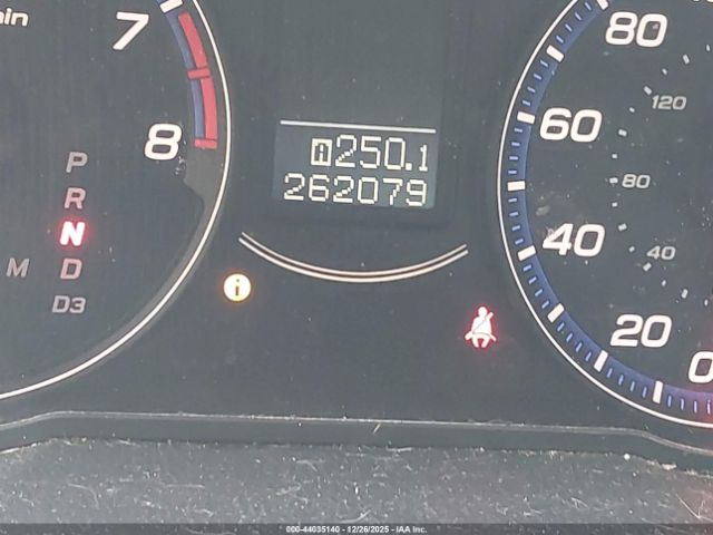 2006 ACURA TSX JH4CL96876C017602 Photo 6