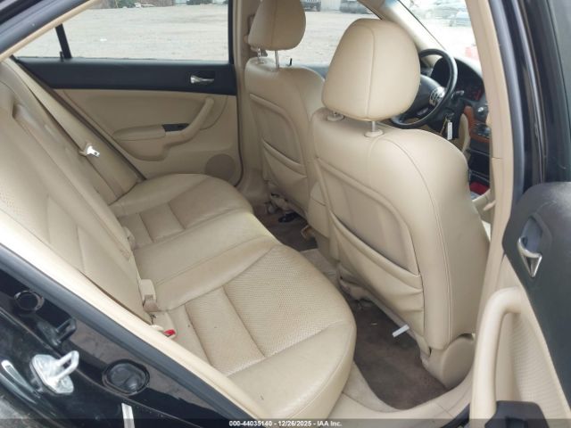 2006 ACURA TSX JH4CL96876C017602 Photo 7