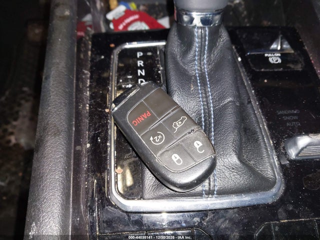 2022 JEEP COMPASS 3C4NJDBB8NT205908 Photo 10