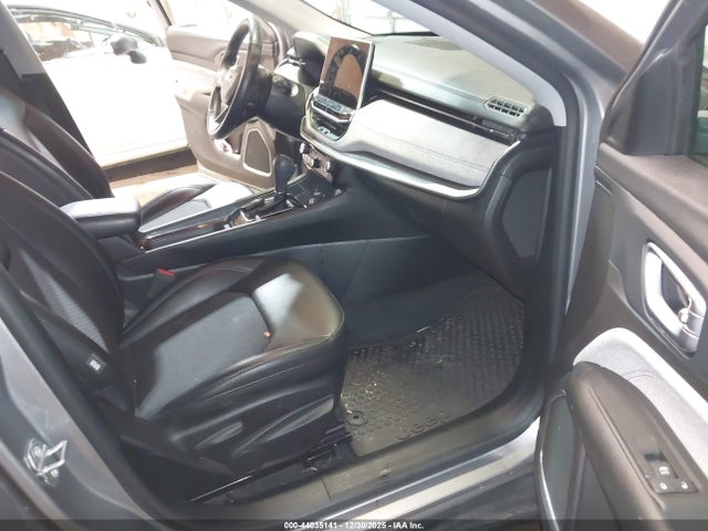 2022 JEEP COMPASS 3C4NJDBB8NT205908 Photo 4