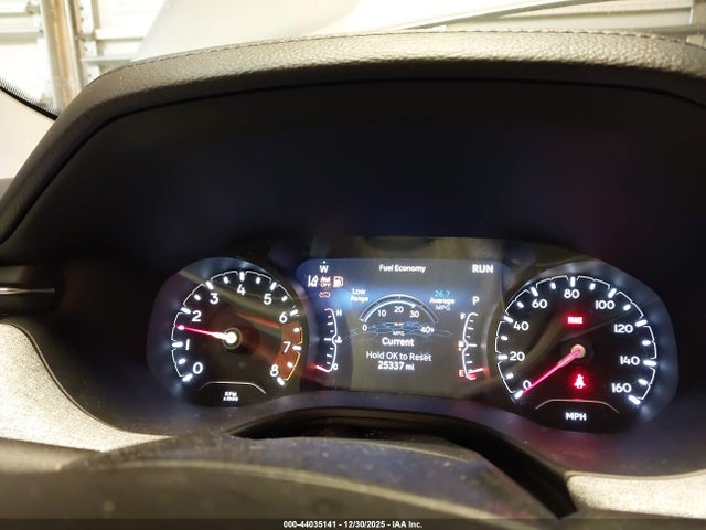 2022 JEEP COMPASS 3C4NJDBB8NT205908 Photo 6