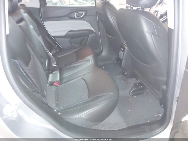 2022 JEEP COMPASS 3C4NJDBB8NT205908 Photo 7
