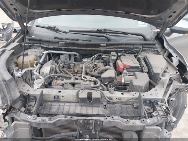 2022 MITSUBISHI OUTLANDER JA4J3UA88NZ009260 Photo 9