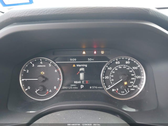 2022 MITSUBISHI OUTLANDER JA4J3UA88NZ009260 Photo 6