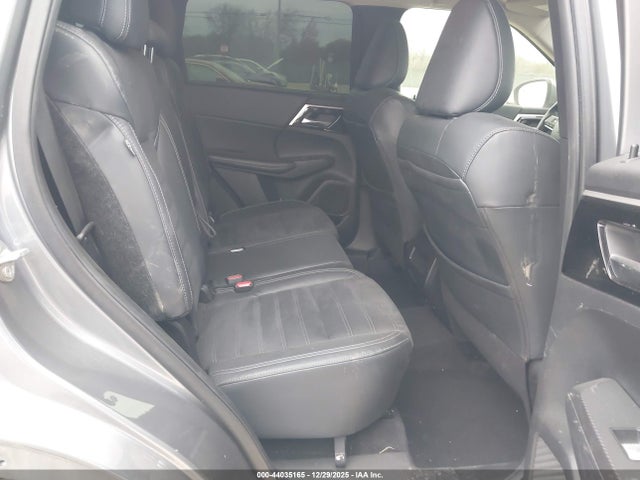 2022 MITSUBISHI OUTLANDER JA4J3UA88NZ009260 Photo 7